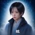 AI绘画编辑林晓雨的头像，专注ai动漫领域的内容创作者